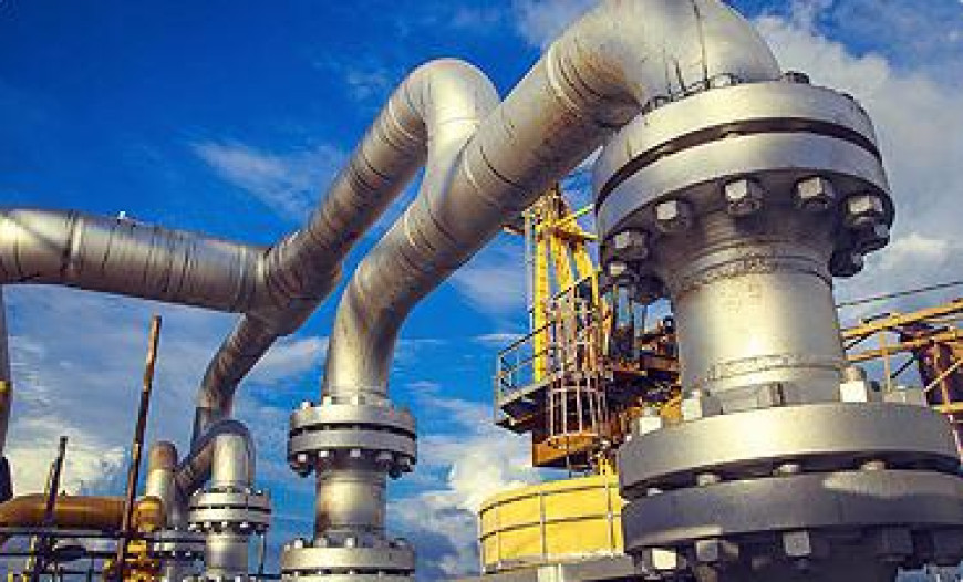 Petroleum And Gas
