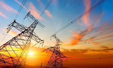 Power Energies